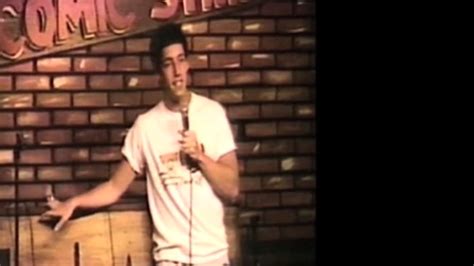 Flashback: Adam Sandler Performs Stand-Up Comedy in 1989 – Rolling Stone