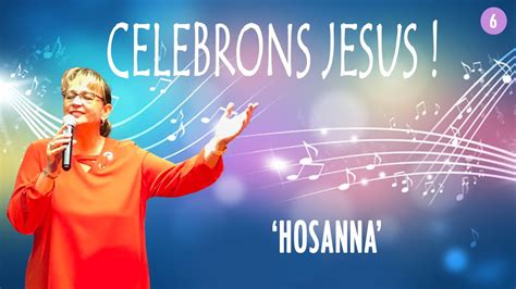 WORSHIP "Hosanna" - YouTube