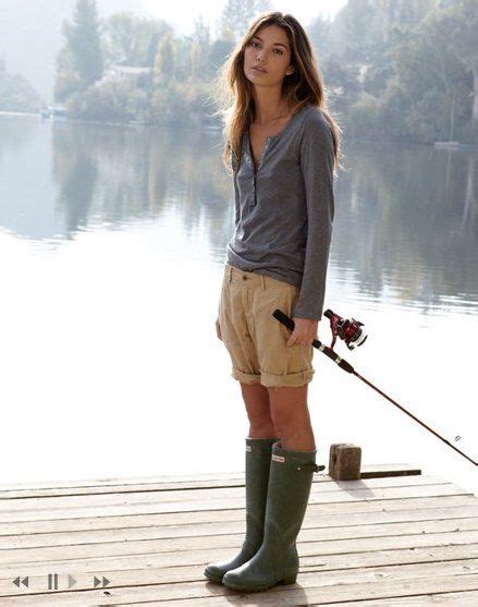 18 best Fishing Outfits images on Pinterest | Fishing outfits, My style ...