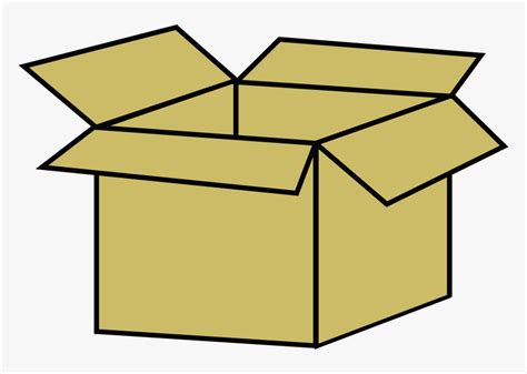 Clipart Box