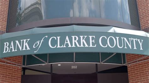 Building Lifelong Relationships at Bank of Clarke - YouTube