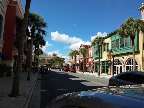 15 Best Things To Do In The Villages, FL | The villages florida ...