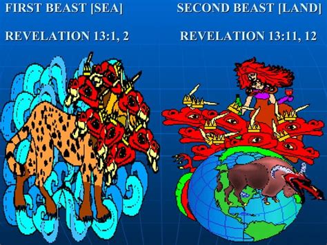 The Remnant Of Revelation 12 & 17 | PPT