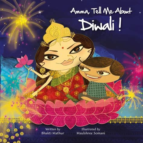 6 Must-Read Diwali Books for kids | Proeves Learning Lab