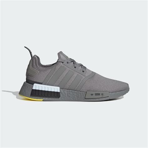 adidas NMD_R1 Shoes - Grey | adidas Canada