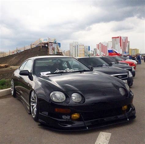 19 best 6th Gen Celica images on Pinterest | Toyota celica, Auto toyota and Automobile