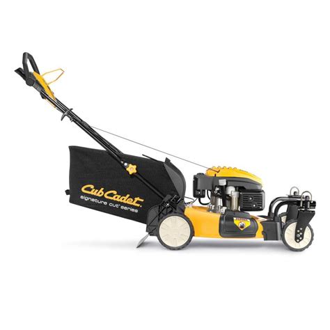 Cub Cadet Sc 500z