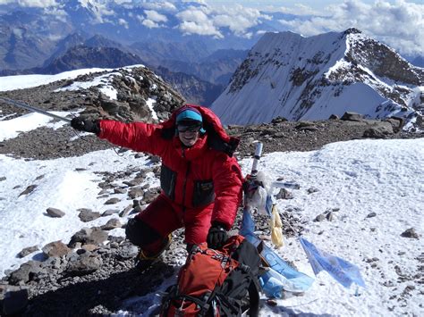 Aconcagua Climbing Guide Tours 2023/2024 - Mountain Guides