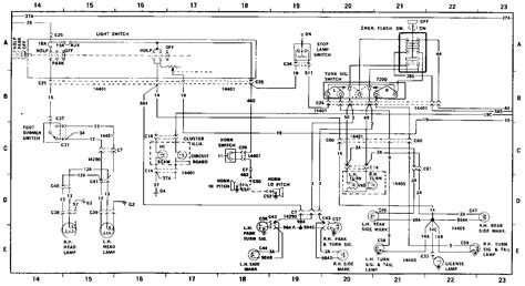 1972 Ford Maverick Wiring Diagram - Wiring Diagram