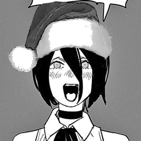 Solo es un edit de reze Personaje: reze Manga: chain saw man Person Icons, Christmas Icons ...