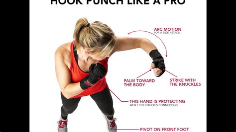 9Round Know-How: Hook Punch Like a Pro - YouTube