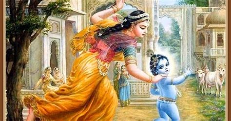 SAMARPAN: Sri Krishna Slokas