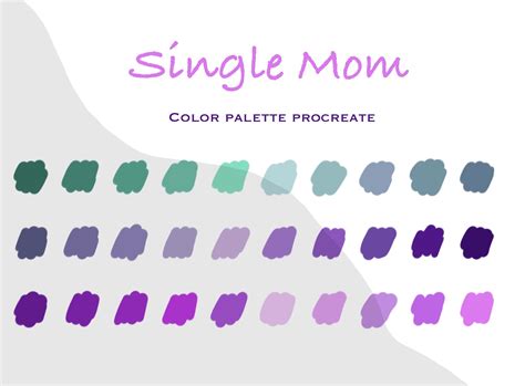 Single Mom Graphic by C Designs · Creative Fabrica