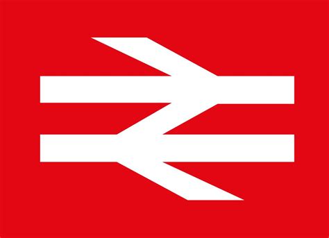 British Rail’s Secret Scheme Finally Revealed | British rail, Logo design love, Graphic design ...