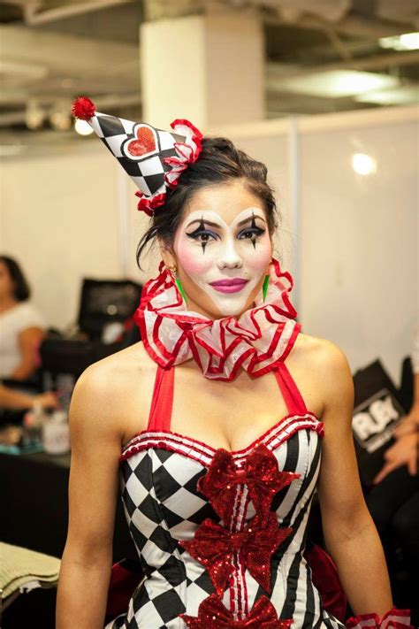 254 best Circus costume images on Pinterest