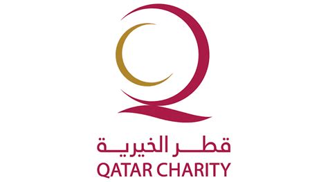 Qatar Charity Logo Vector - (.SVG + .PNG) - GetLogoVector.Com