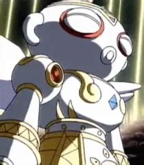 Shakkoumon Voice - Digimon Adventure 02 (Show) | Behind The Voice Actors