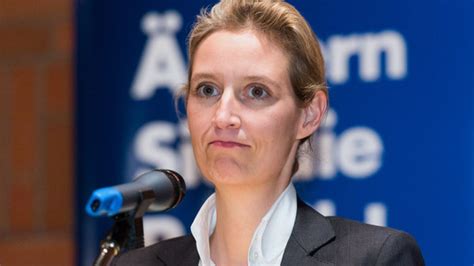 Alice Weidel privat: Ehefrau und Söhne! So lebt die AfD-Politikerin mit ...