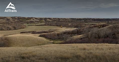 Best Trails near Lumsden, Saskatchewan Canada | AllTrails