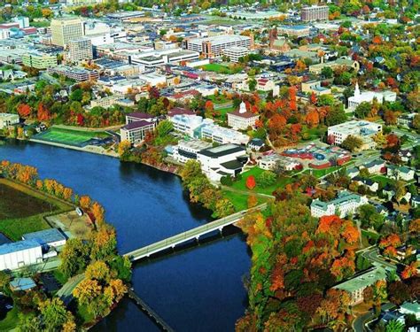 20 Fun Things You Need To Do In Appleton, Wisconsin