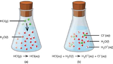 3.4: Aqueous Reactions - Chemistry LibreTexts