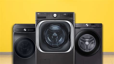 7 Best Washing Machine Brands In India