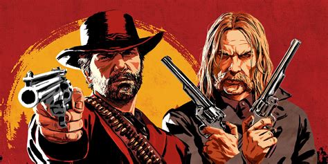 How Micah Bell Foreshadows Arthur Morgan's Fate in Red Dead Redemption 2