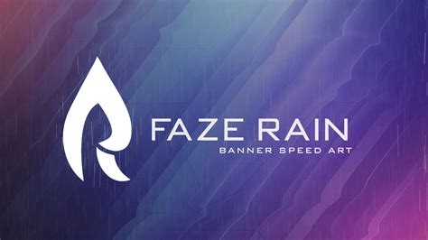 🔥 [50+] FaZe Rain Wallpapers | WallpaperSafari