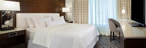 Princeton, NJ, Suites | The Westin Princeton at Forrestal Village