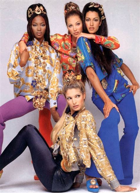 BonjourJR: 90s Fashion