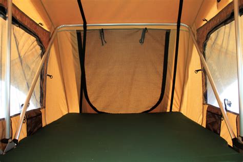 REVIEW: Mt. Bailey CVT Roof Top Tent - EXPLORING ELEMENTS