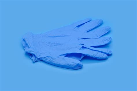 Nitrile Examination Gloves - MagnoRock Healthcare