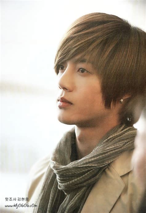 Kim Hyun Joong - Kim Hyun Joong Photo (27611777) - Fanpop