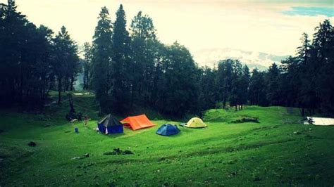 Chakrata Trekking Tour | 3 Nights 4 Days | FLAT 30% OFF