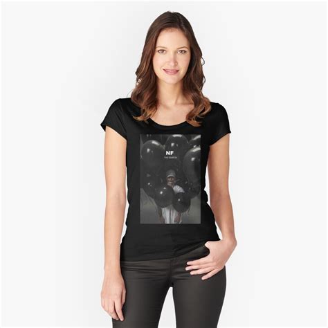 "Nf merch " T-shirt by Nfupdate | Redbubble