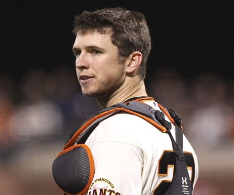 Buster Posey Biography – Facts, Childhood, Family, Records of Baseball ...