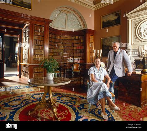 Lord & Lady Harewood Stock Photo, Royalty Free Image: 14664218 - Alamy