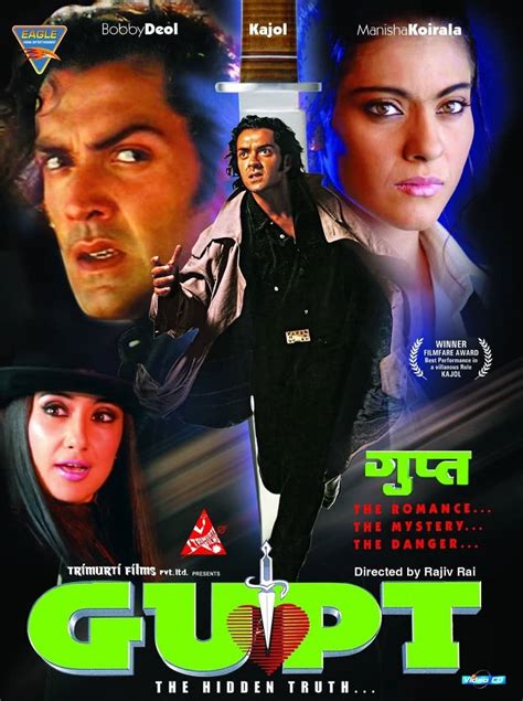 31 Best Bollywood Suspense Thrillers Of All Time