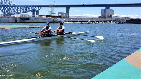 Rowing at Tokyo 2020 Olympics: Get schedule for Arvind Singh and Arjun Lal Jat live in action