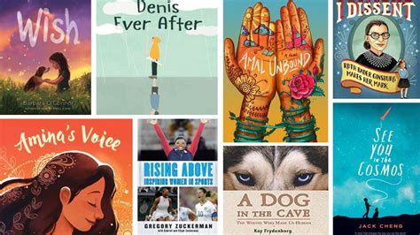 50 Must-Read Books for Seventh Graders