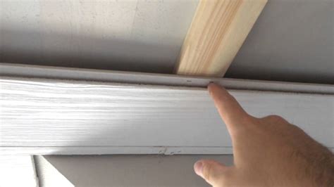 Armstrong country classic plank ceiling installation and overview - YouTube