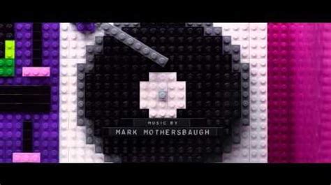 Video - The Lego Movie - End Credits | Brickipedia | FANDOM powered by Wikia