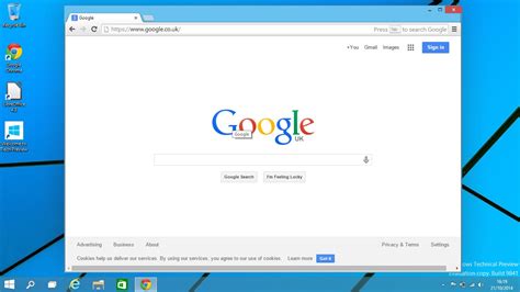 Google Chrome (Offline installer) ~ Mahey Software