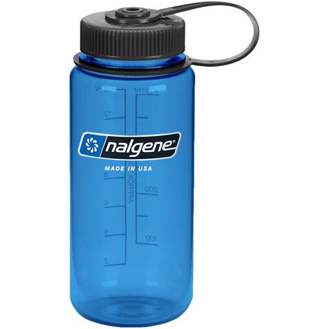 Nalgene Sustain 16 oz. Tritan Wide Mouth Water Bottle | eBay