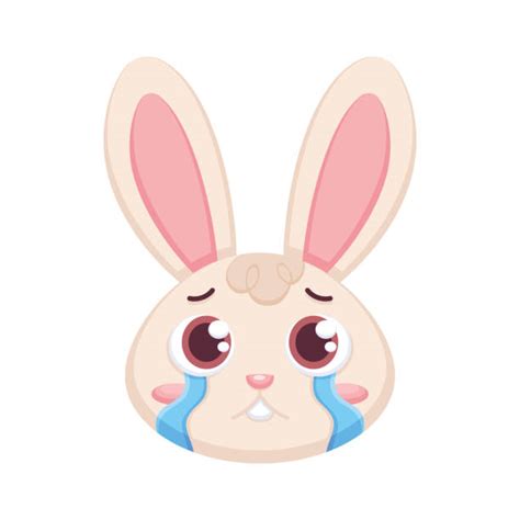 300+ Sad Rabbit Drawing Stock Photos, Pictures & Royalty-Free Images ...