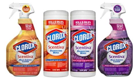 New Coupons – Clorox, Similac & More!