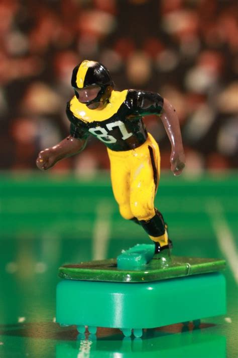 13 Great ELECTRIC FOOTBALL Teams — RANKED | 13th Dimension, Comics, Creators, Culture