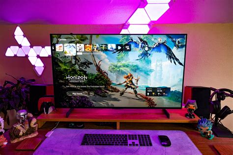 Gaming Monitor Vs. TV: Which Is Best for Your Gaming Setup?