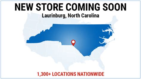 Laurinburg NC New Store Archives - Harbor Freight Newsroom