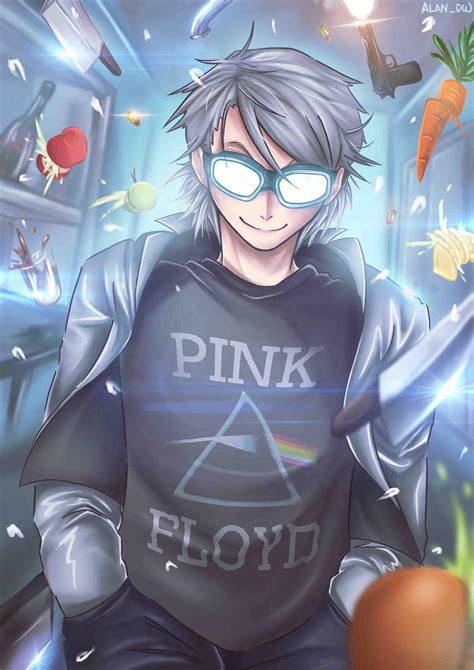 Quicksilver fan art by alanasdasd on DeviantArt